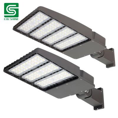 400 watt LED parking lot lights