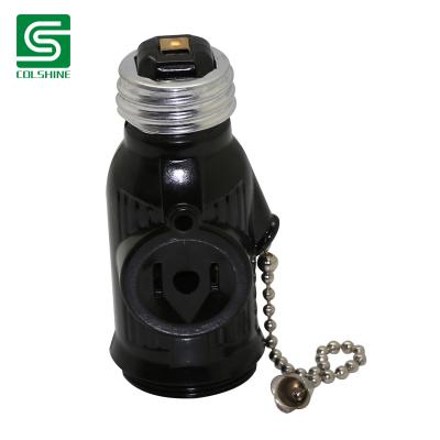 Light Socket Adapter