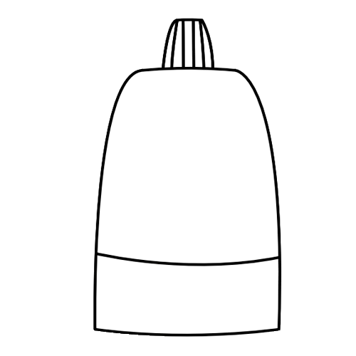 Portalámparas de porcelana