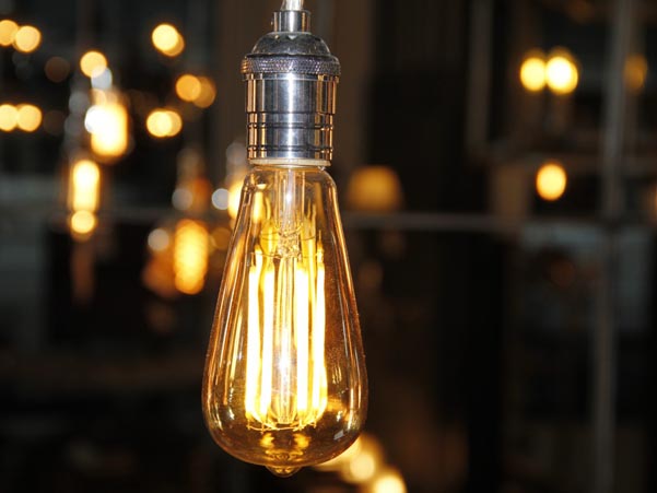 Iluminación y accesorios vintage de alta calidad para decoración del hogar y el jardín. Iluminación DIY.